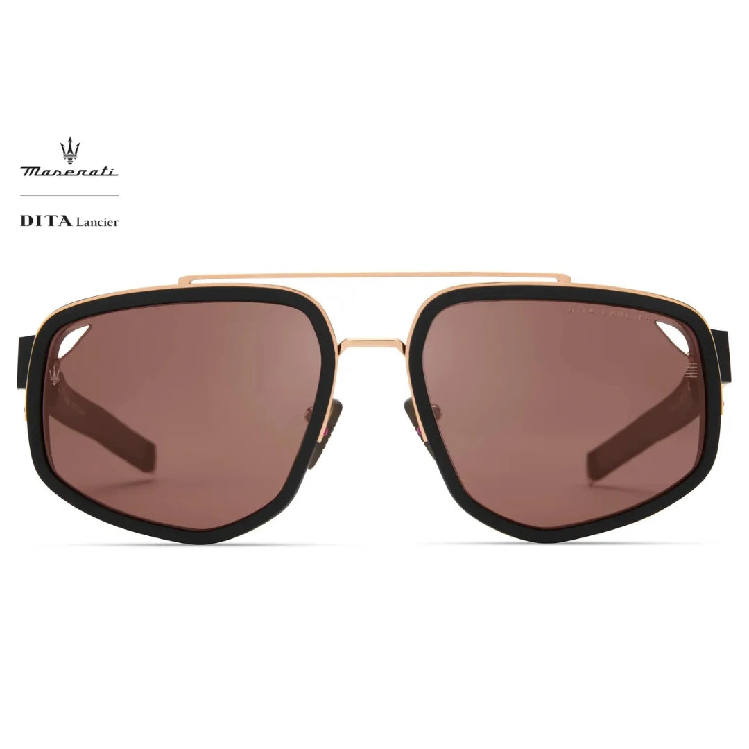 Dita DLS333A Maserati Lancier 01 58 Sunglasses