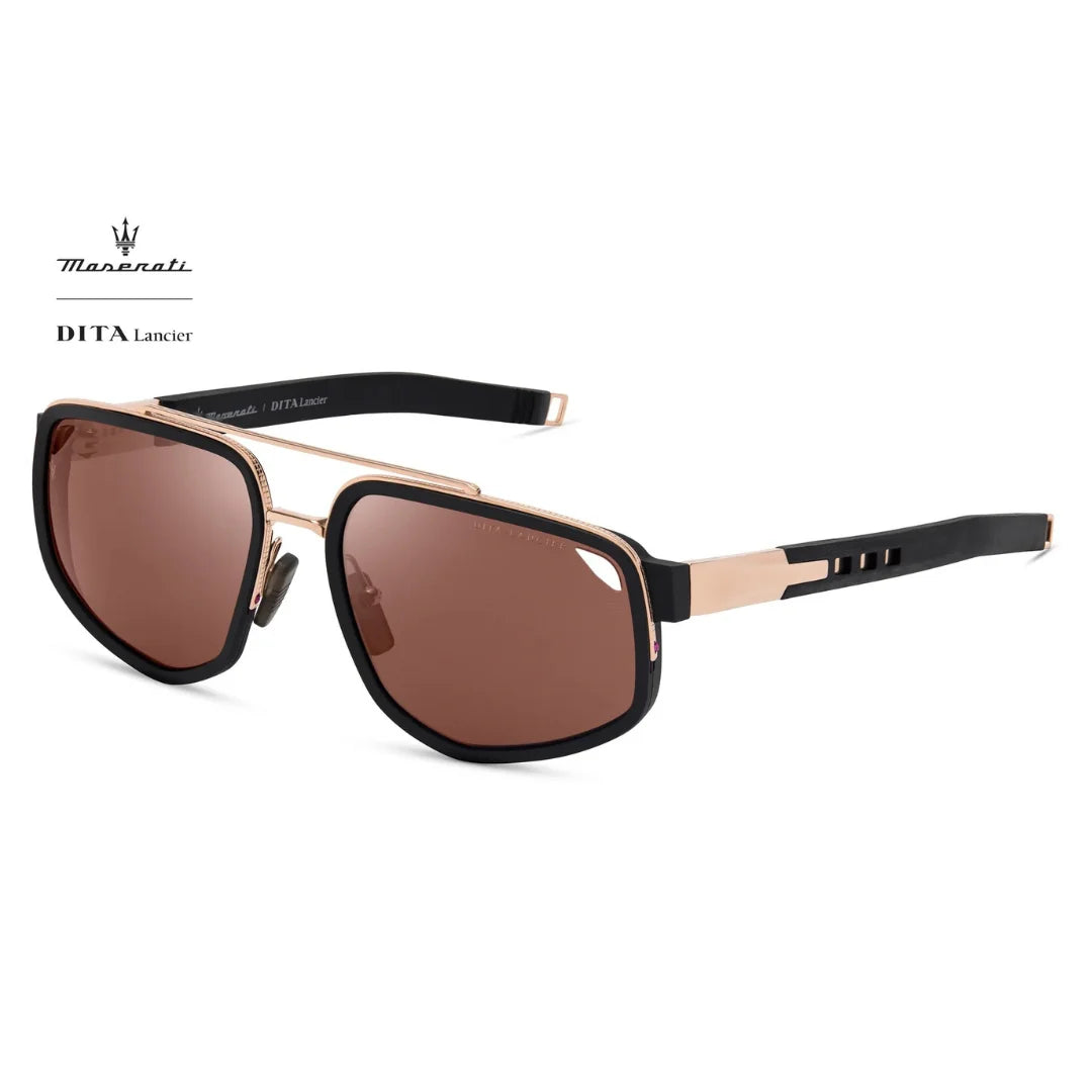 Dita DLS333A Maserati Lancier 01 58 Sunglasses