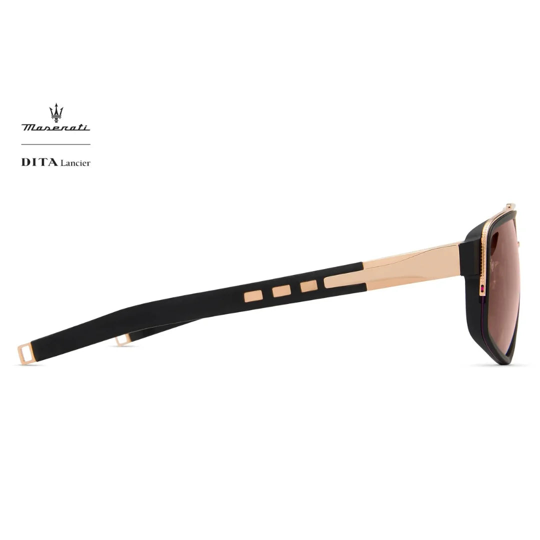 Dita DLS333A Maserati Lancier 01 58 Sunglasses