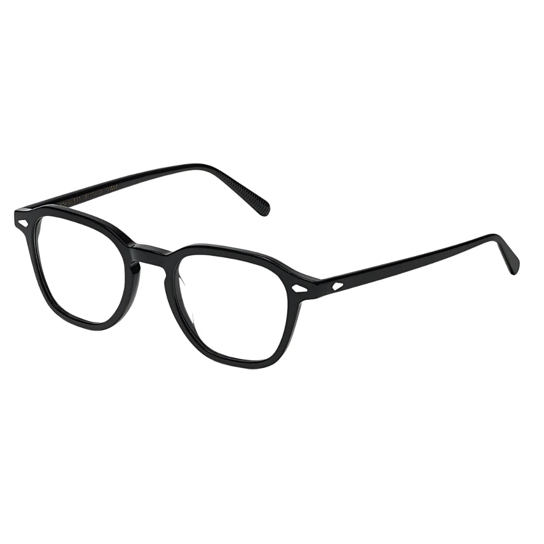 Moscot Vantz Black
