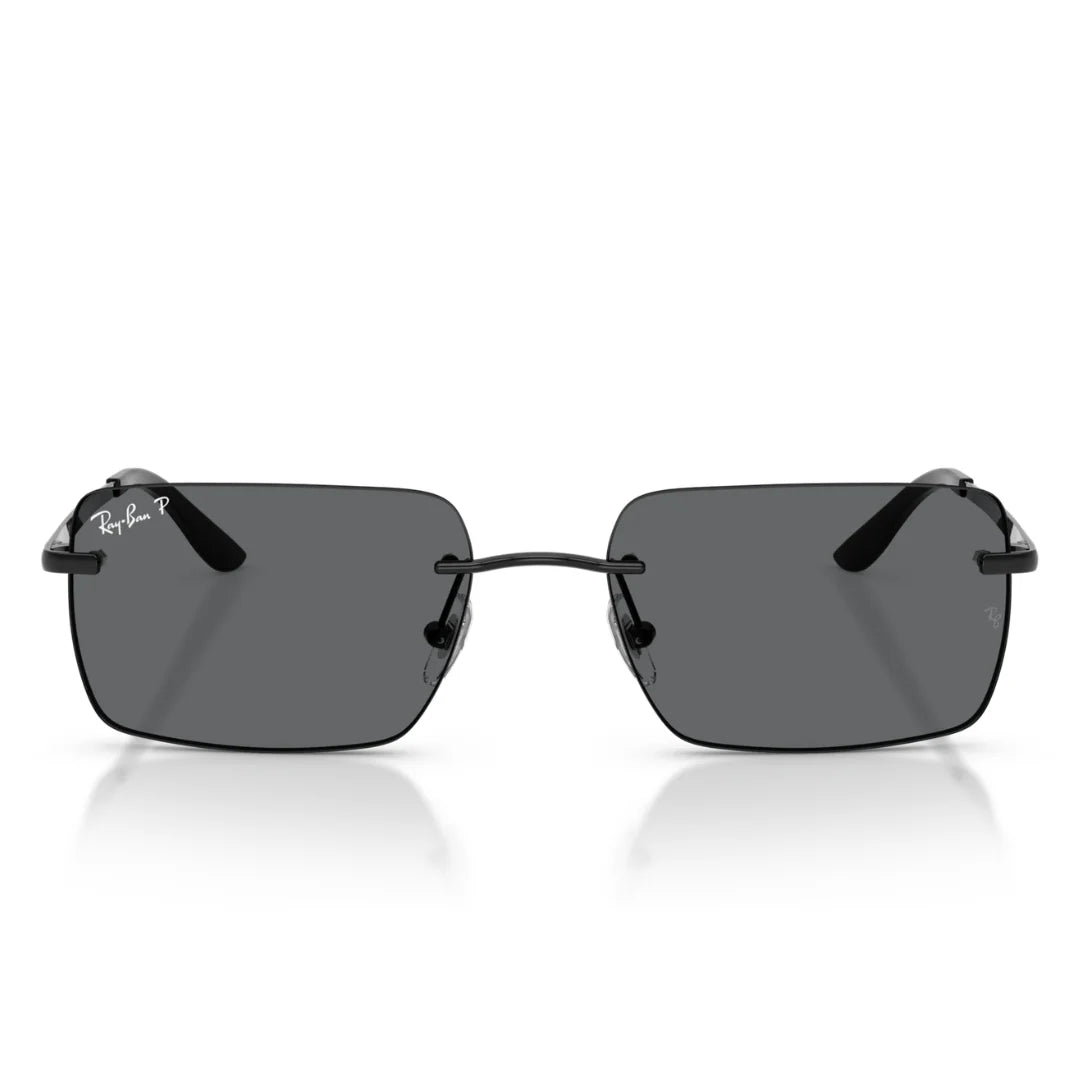 Ray Ban 0RB3786I 002/81 56