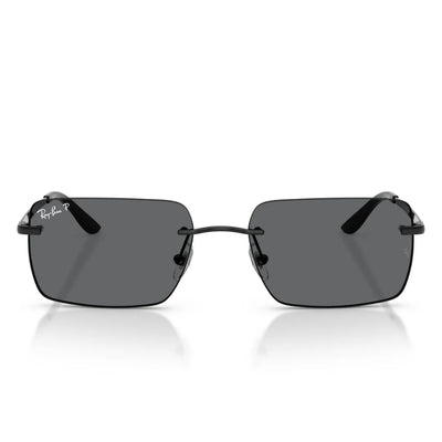 Ray Ban 0RB3786I 002/81 56