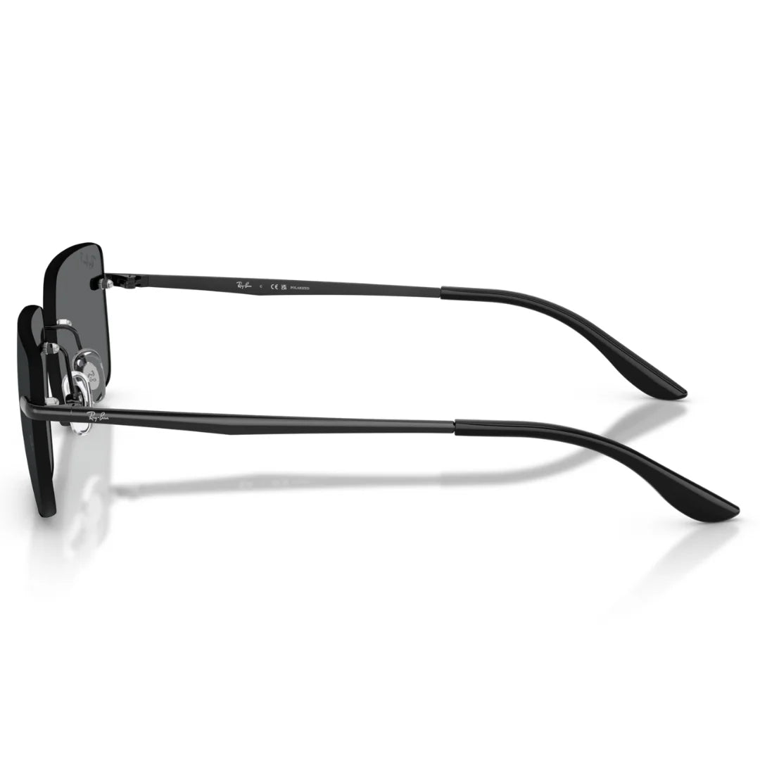 Ray Ban 0RB3786I 002/81 56