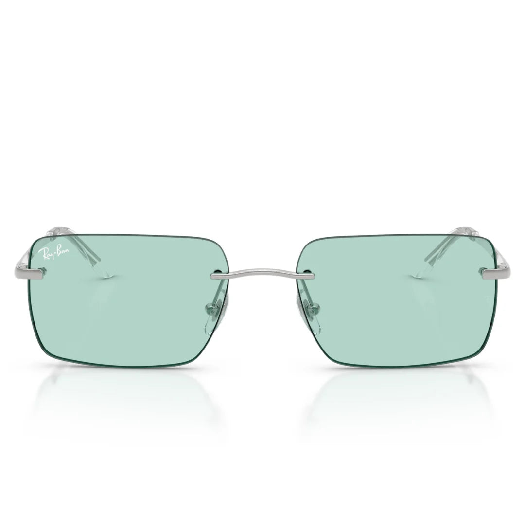 Ray Ban 0RB3786I 003/65