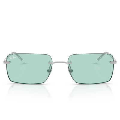 Ray Ban 0RB3786I 003/65