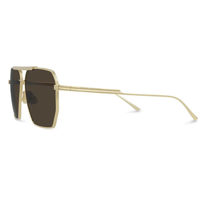 Bottega Veneta BV1012S 003 60 Sunglasses
