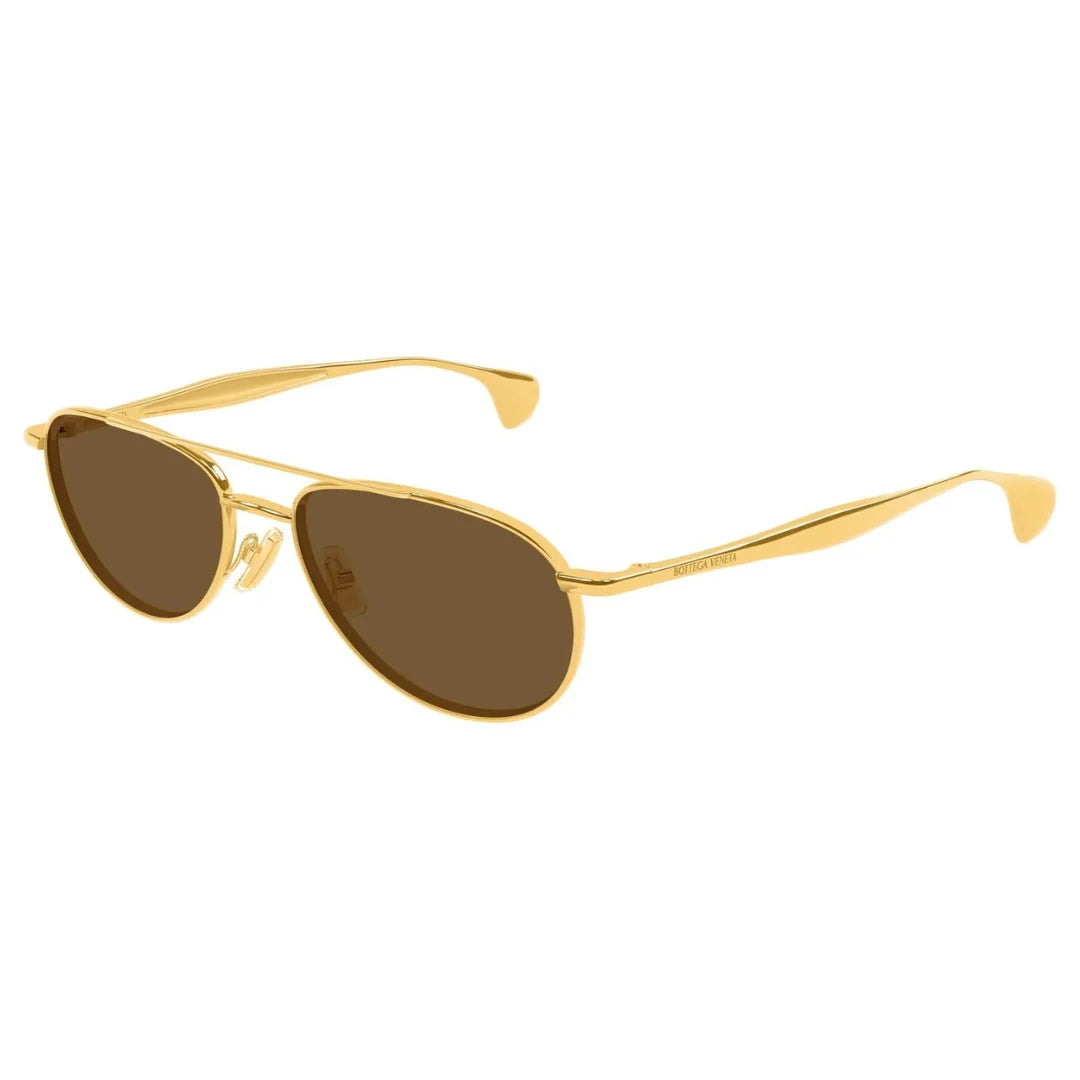 Bottega Veneta BV1419S 001 56 Sunglasses