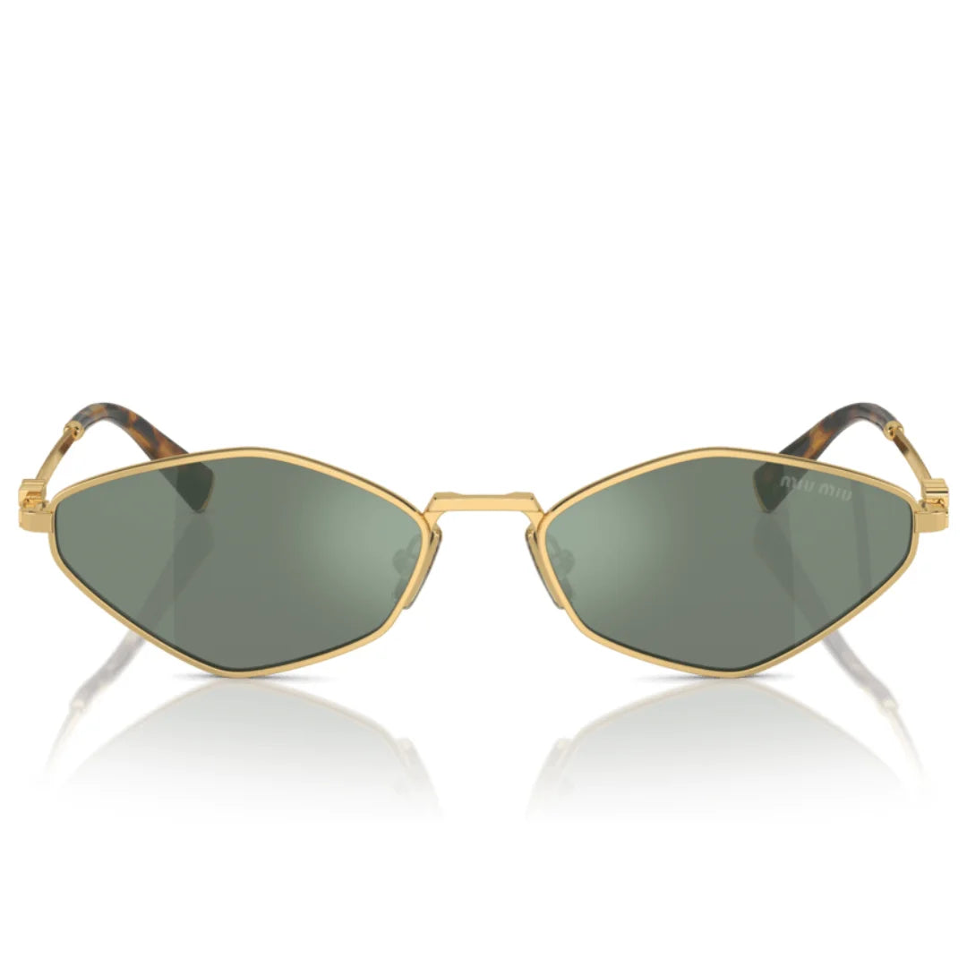 Miu Miu SMU 56Z 5AK 04M 56 Sunglasses