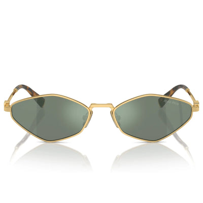 Miu Miu SMU 56Z 5AK 04M 56 Sunglasses