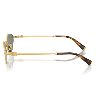 Miu Miu SMU 56Z 5AK 04M 56 Sunglasses
