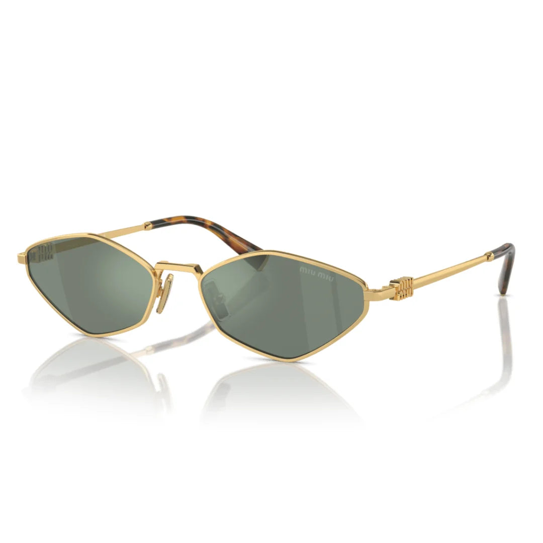 Miu Miu SMU 56Z 5AK 04M 56 Sunglasses