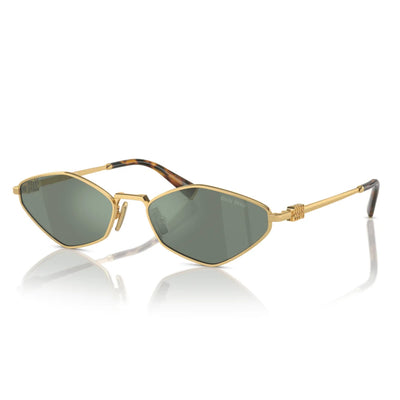 Miu Miu SMU 56Z 5AK 04M 56 Sunglasses