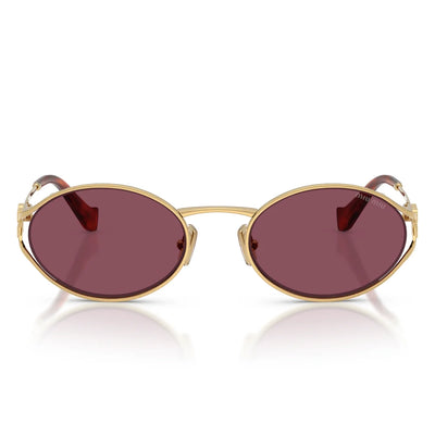 Miu Miu SMU 52Y 5AK 20Y 54