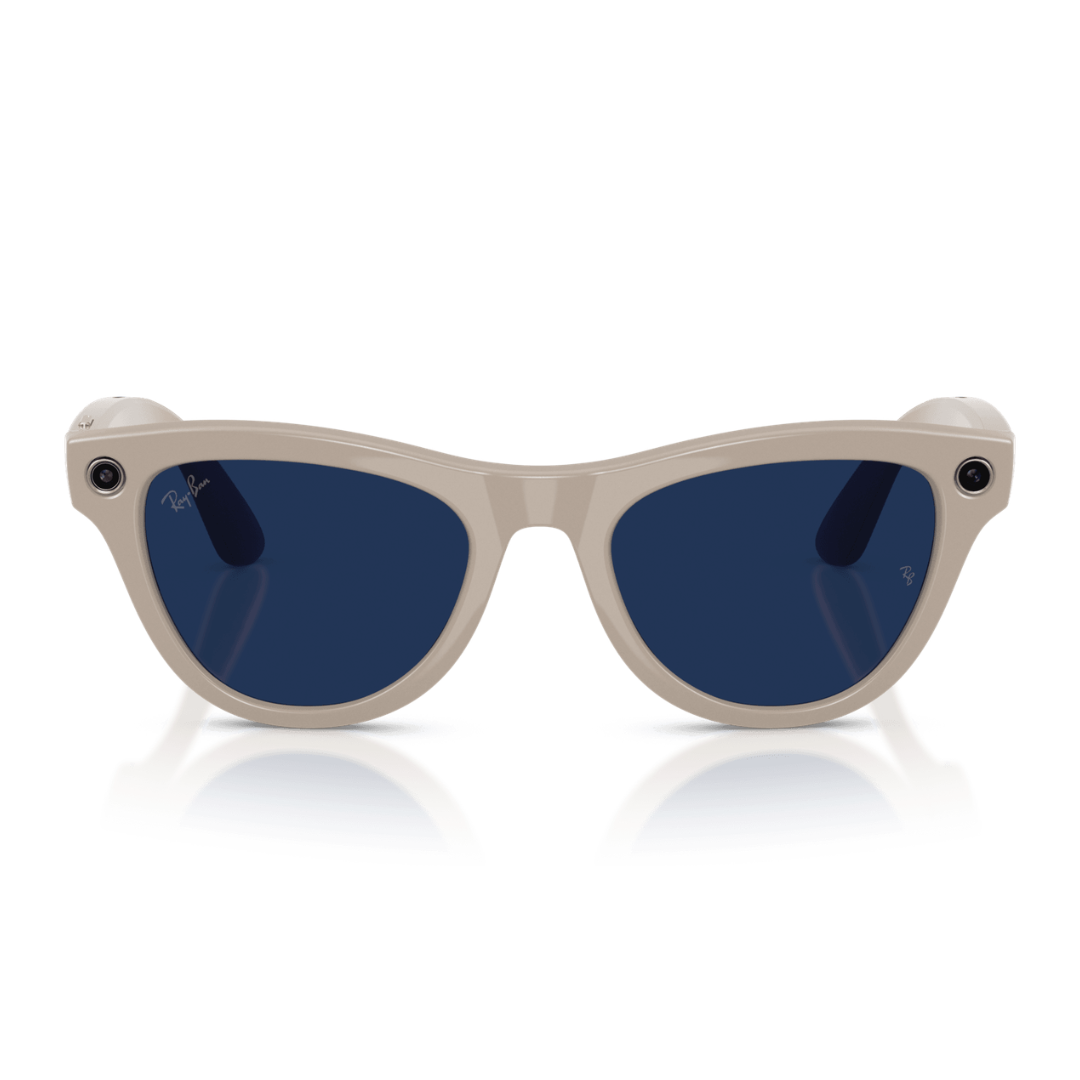 Ray Ban Meta RW4014 6700MF Gen 2 Skyler