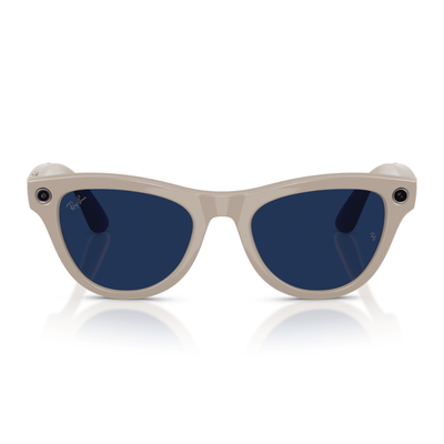 Ray Ban Meta RW4014 6700MF Gen 2 Skyler