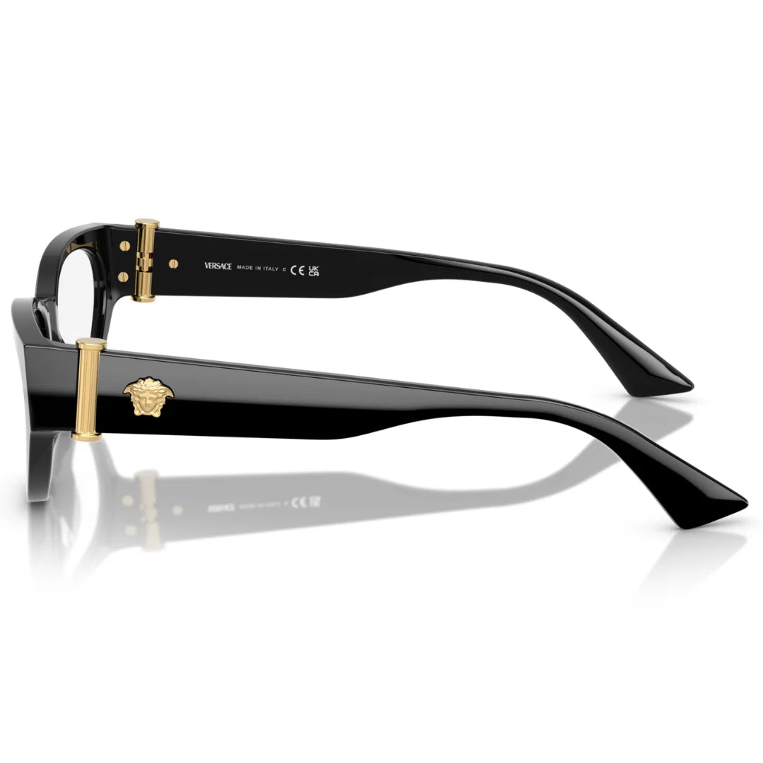 Versace 0VE3366 GB1 53
