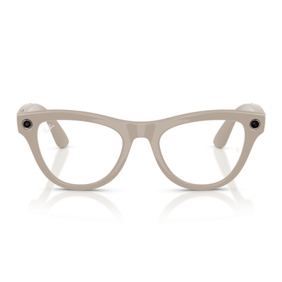 Ray Ban Meta RW4014 6700MF Gen 2 Skyler