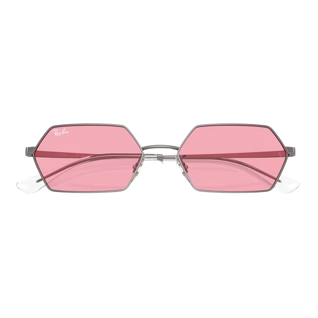 Ray Ban 0RB3728 004 84 55