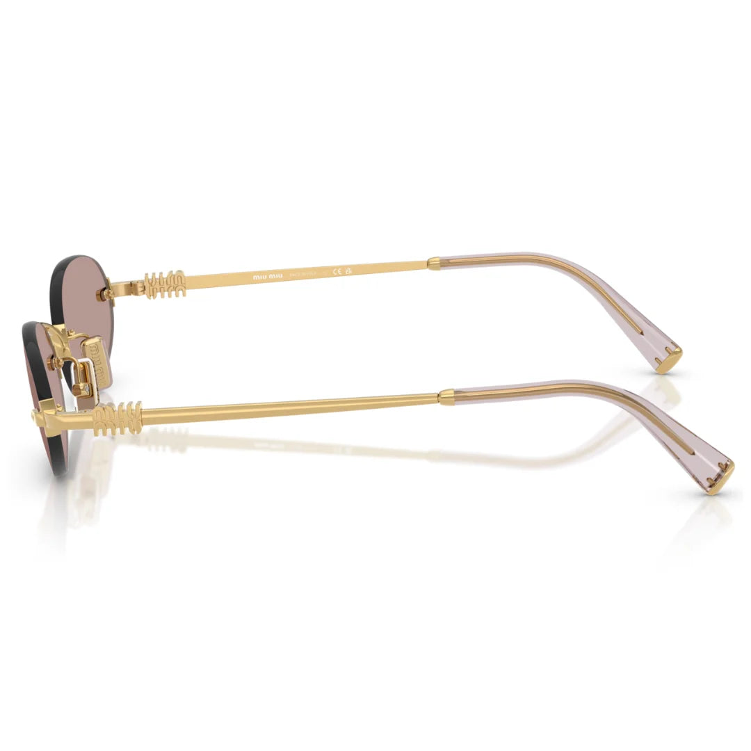 Miu Miu 0MU A54 5AK20I