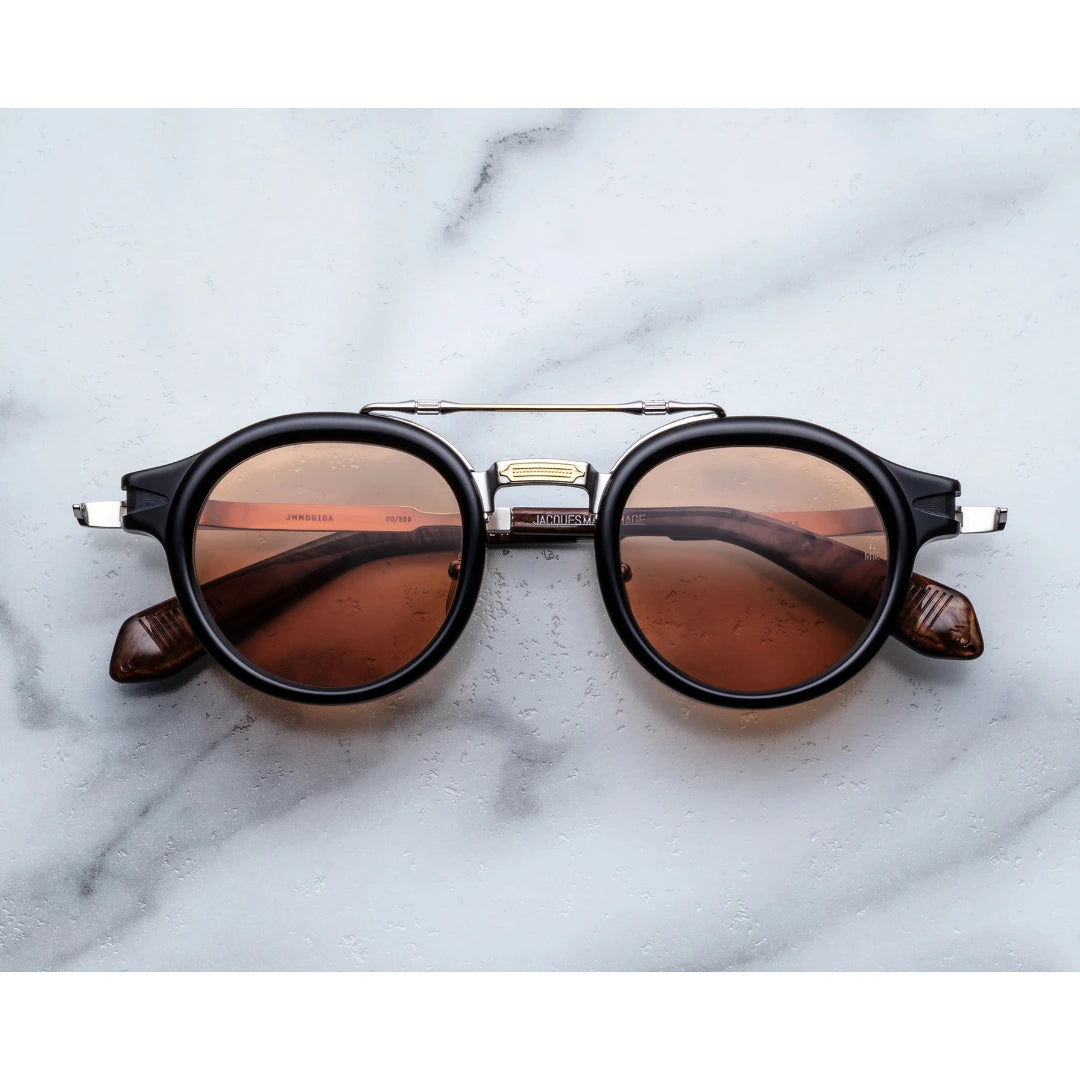 Jacques Marie Mage Delage DG 10A 162/500 JMMDG10A Sunglasses