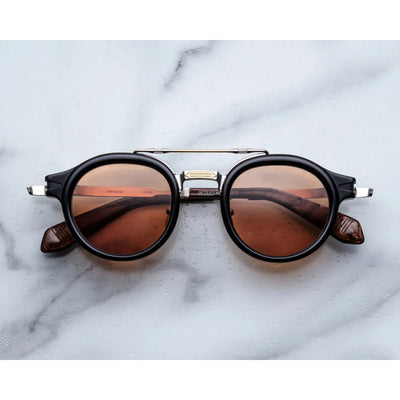 Jacques Marie Mage Delage DG 10A 162/500 JMMDG10A Sunglasses