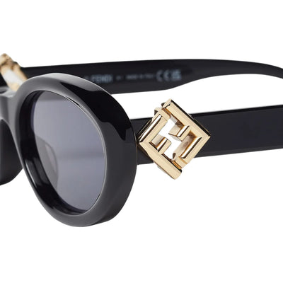Fendi FE40140U 01A