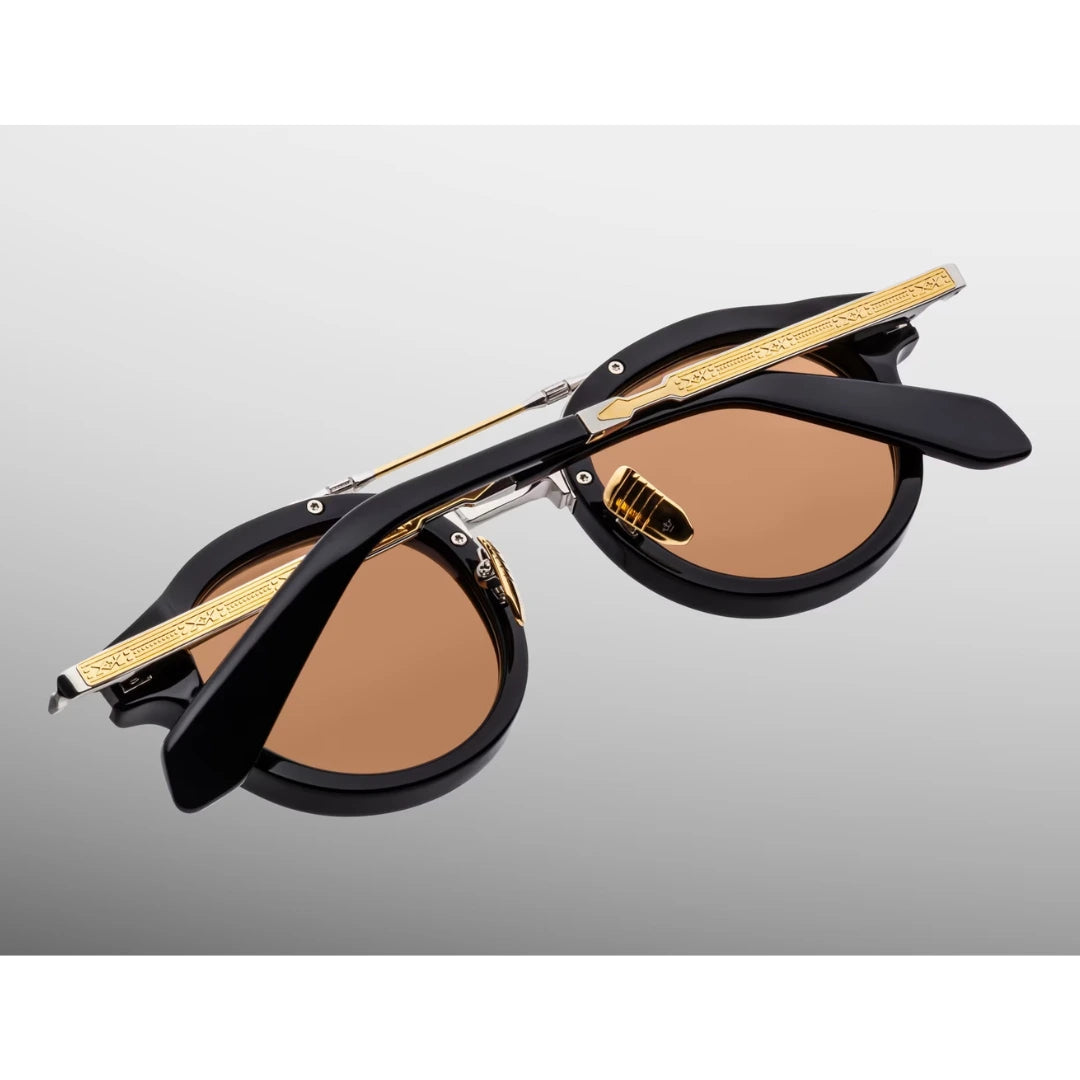 Jacques Marie Mage Delage DG 10A 162/500 JMMDG10A Sunglasses