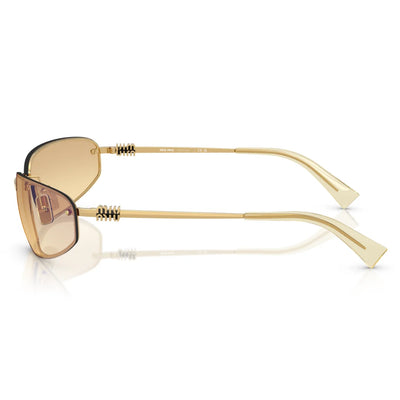 Miu Miu SMU A50 5AK7R1 Sunglasses