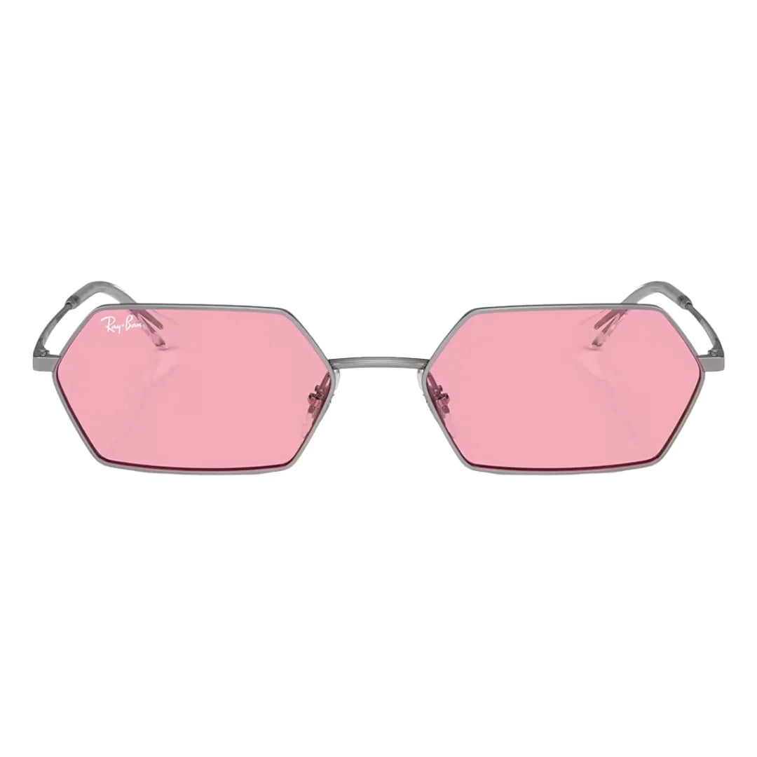 Ray Ban 0RB3728 004 84 55