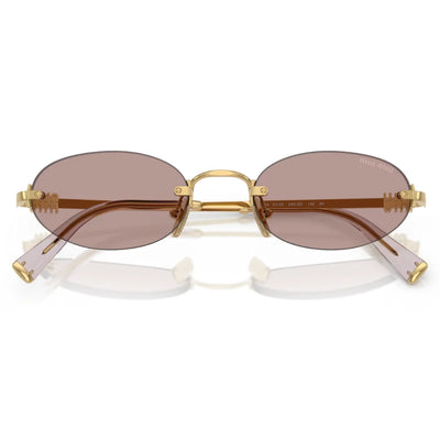 Miu Miu 0MU A54 5AK20I