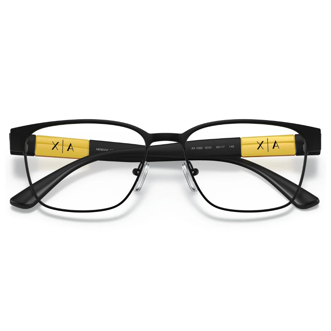 Armani Exchange AX1052 6000