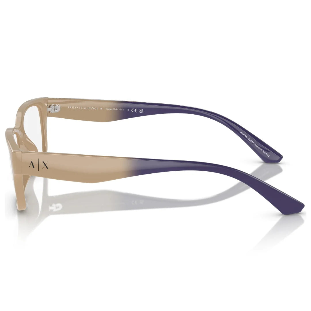 Armani Exchange AX3107U 8342