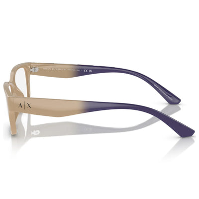 Armani Exchange AX3107U 8342