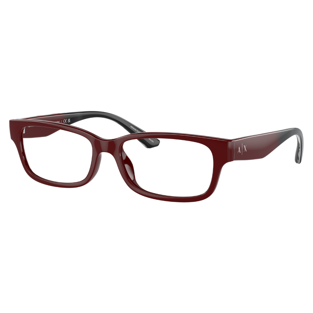 Armani Exchange AX3107U 8298