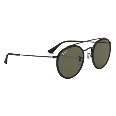 Ray Ban RB3647N 002/58 Polarised