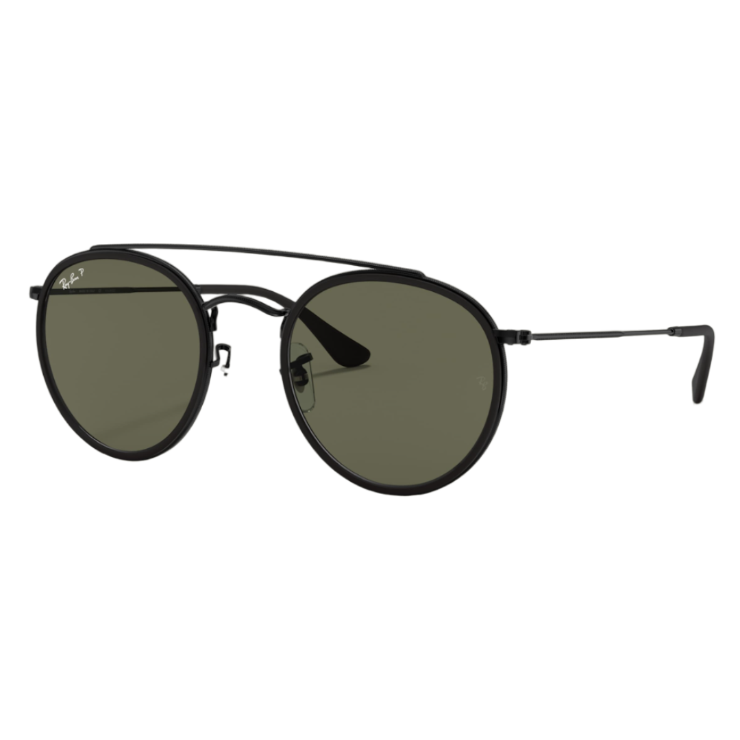 Ray Ban RB3647N 002/58 Polarised