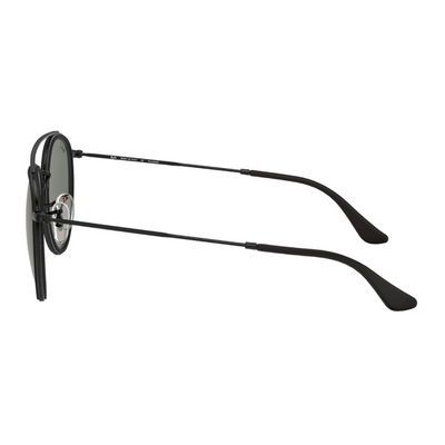 Ray Ban RB3647N 002/58 Polarised