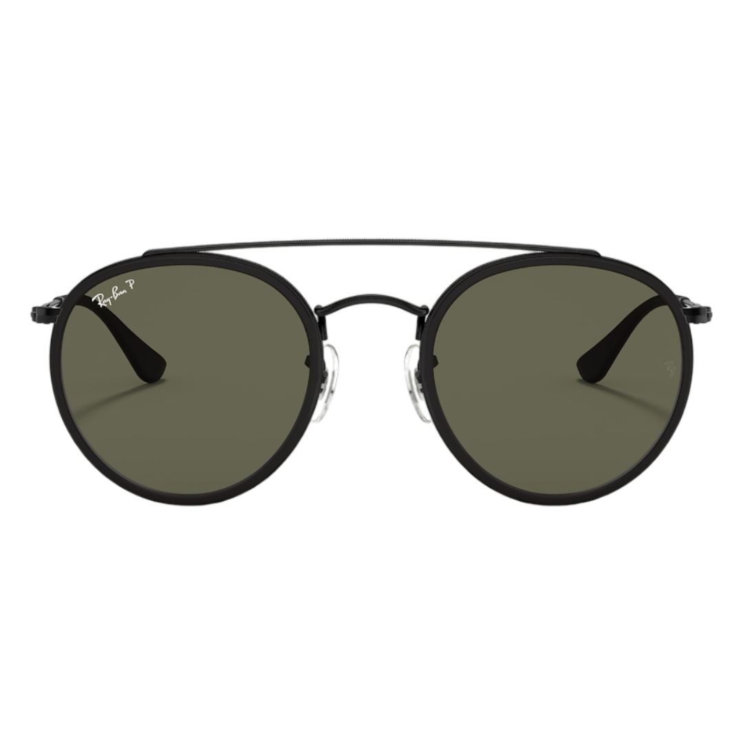 Ray Ban RB3647N 002/58 Polarised