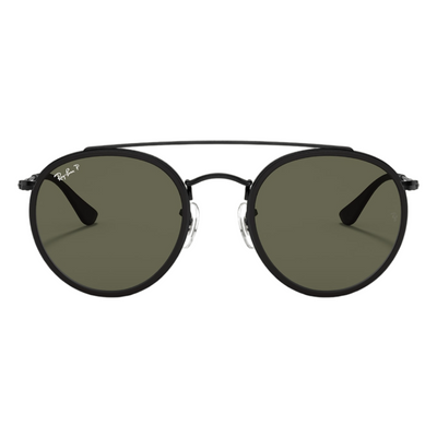 Ray Ban RB3647N 002/58 Polarised