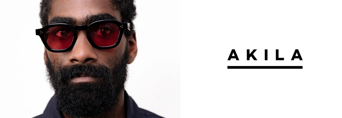 Akila Sunglasses and Optical Frames