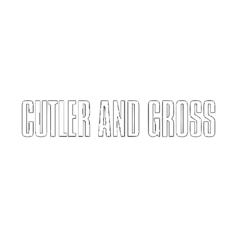 Cutler and Gross