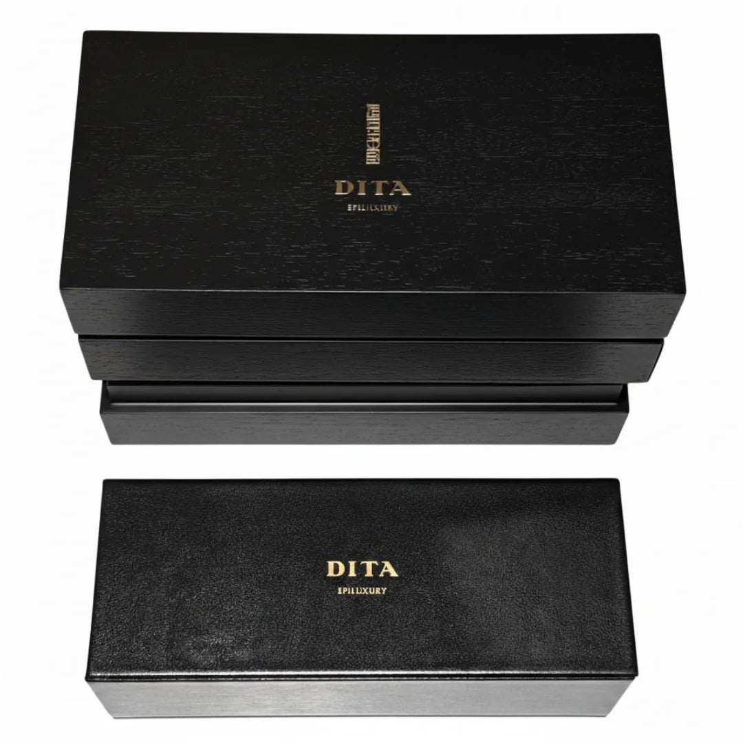 Dita Epiluxury EPLX.8 DES008 A 06 53 Sunglasses