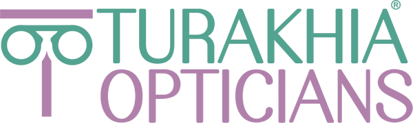 Turakhia Eyewear