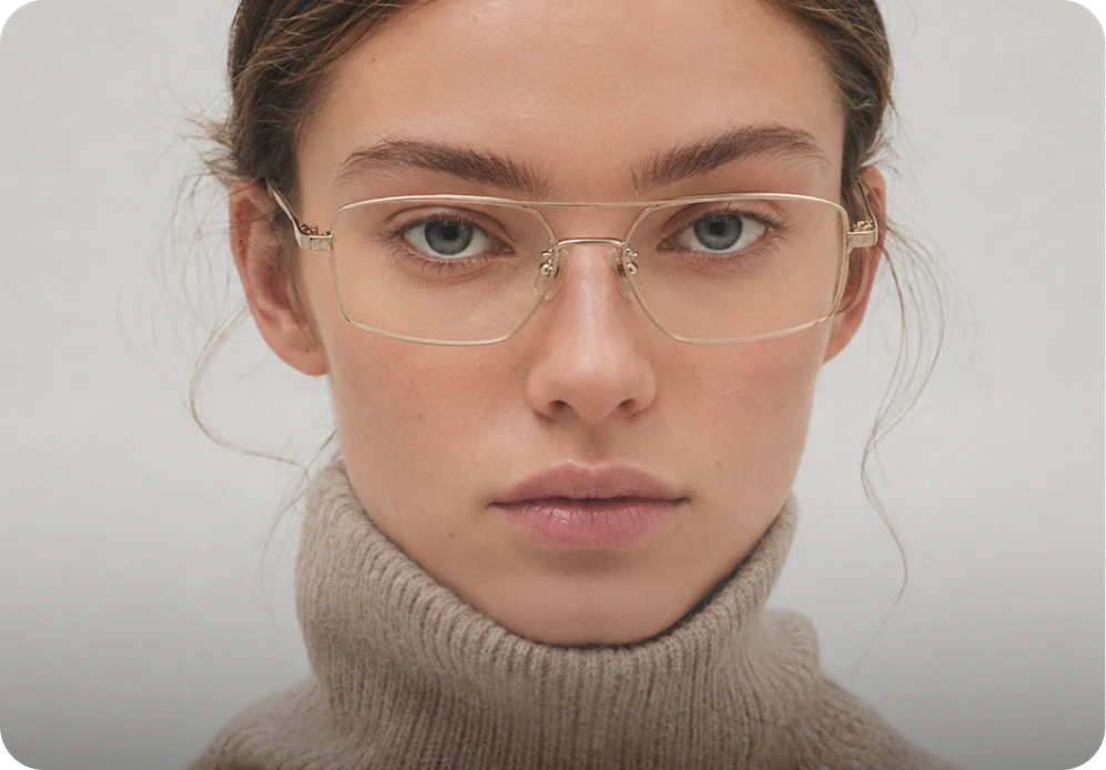 Eyeglasses