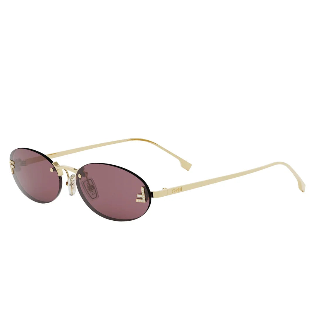 Fendi 4075US 30Y 54 Sunglasses