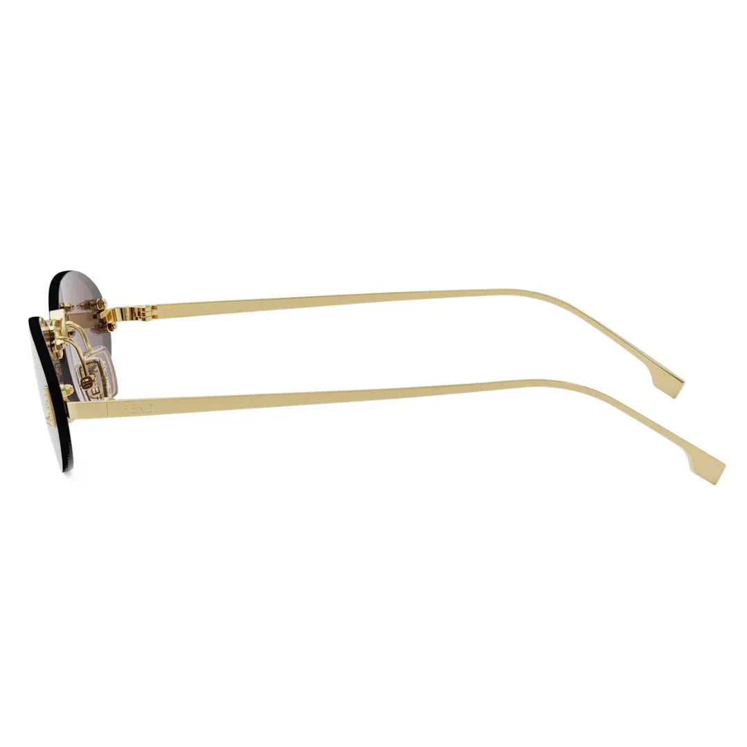 Fendi 4075US 30Y 54 Sunglasses