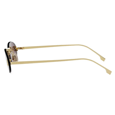 Fendi 4075US 30Y 54 Sunglasses