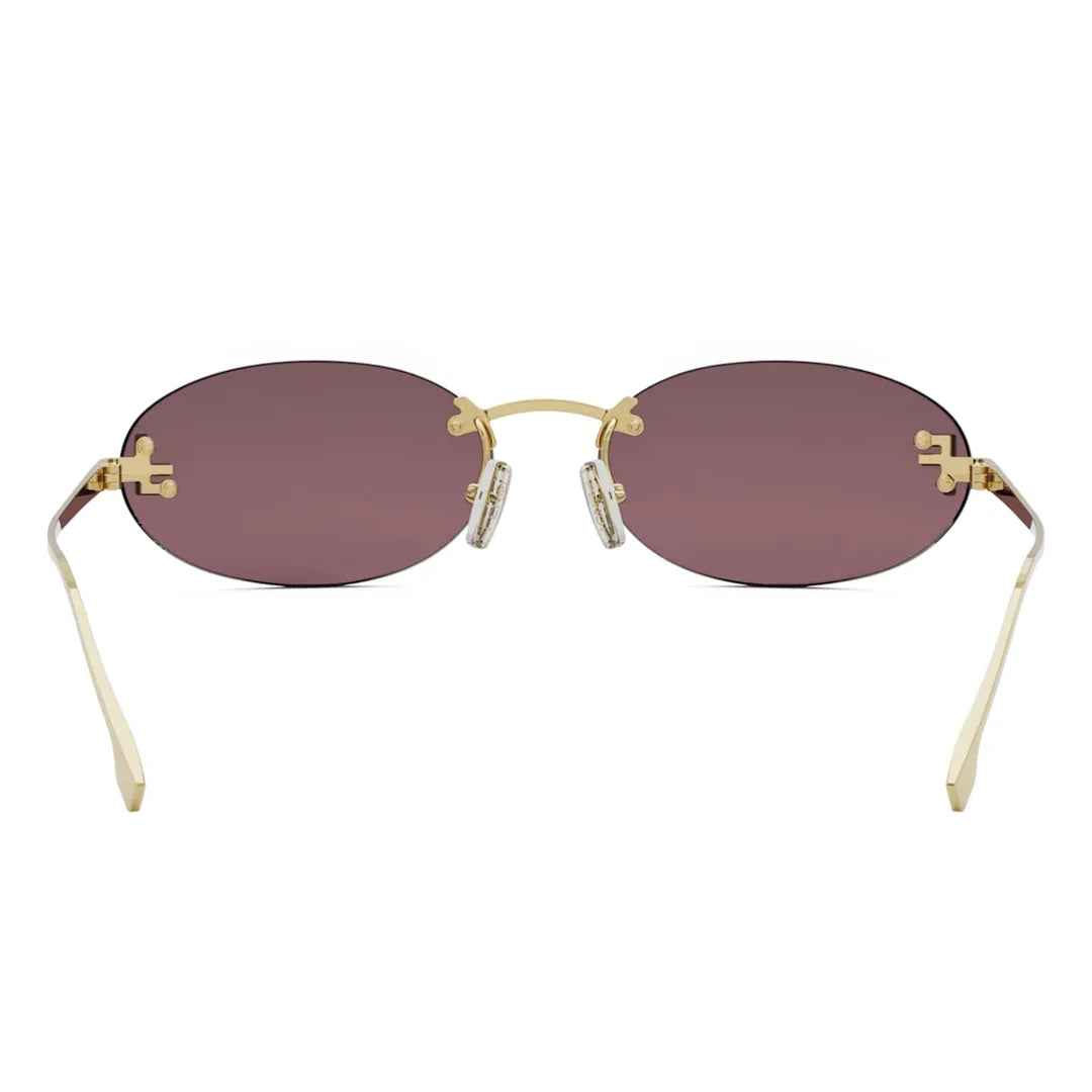 Fendi 4075US 30Y 54 Sunglasses