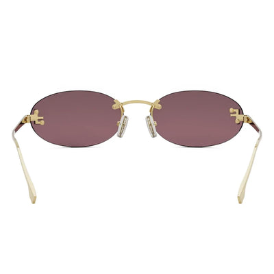 Fendi 4075US 30Y 54 Sunglasses