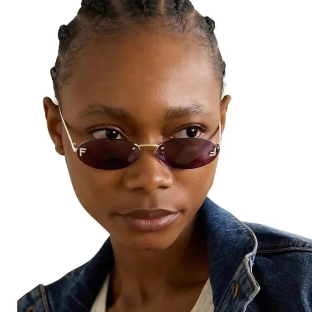 Fendi 4075US 30Y 54 Sunglasses